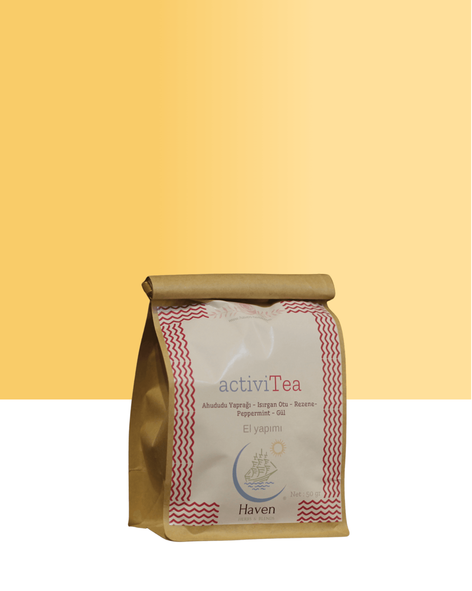 ActiviTea