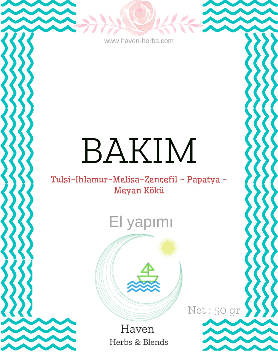 Bakım