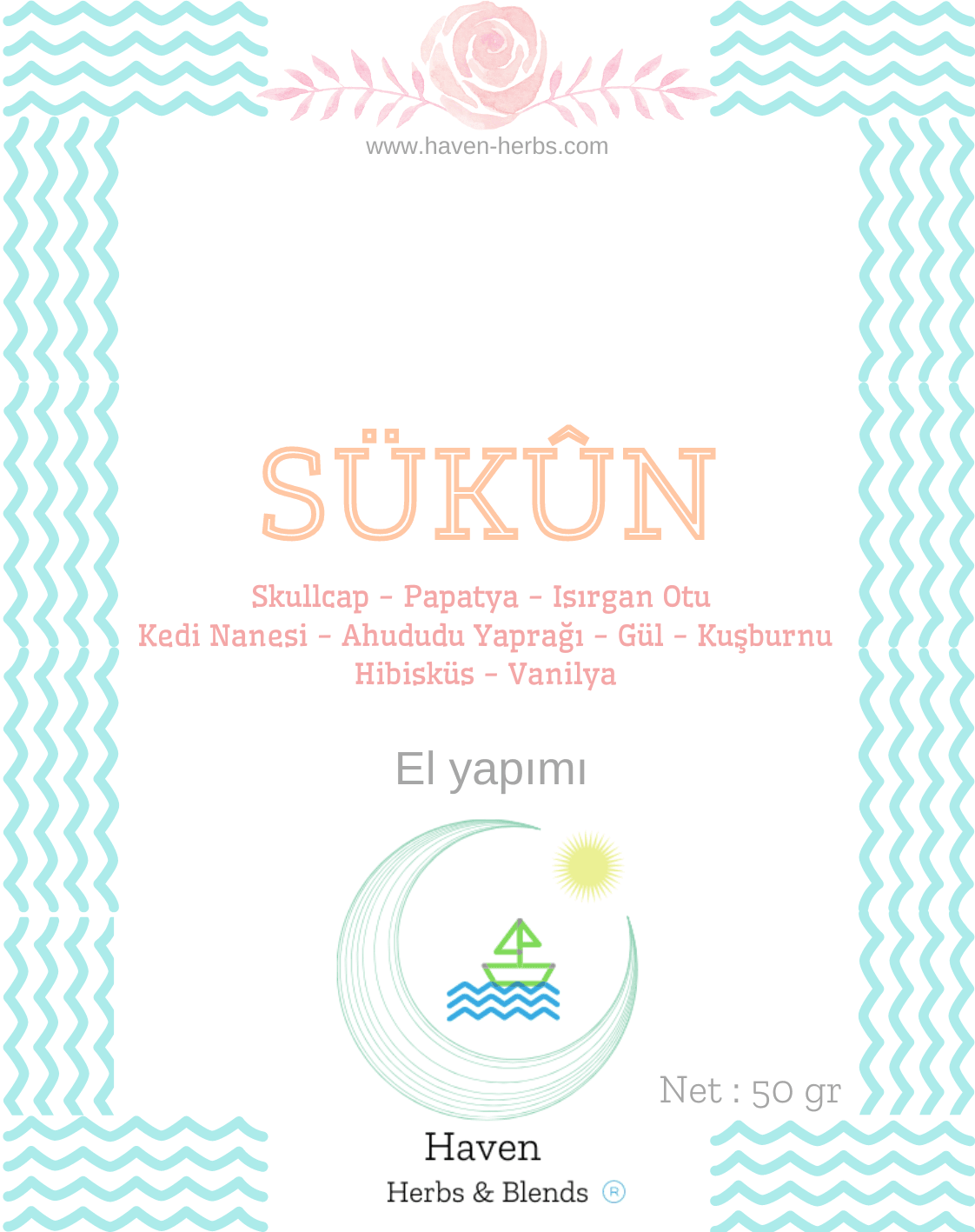 Sükûn