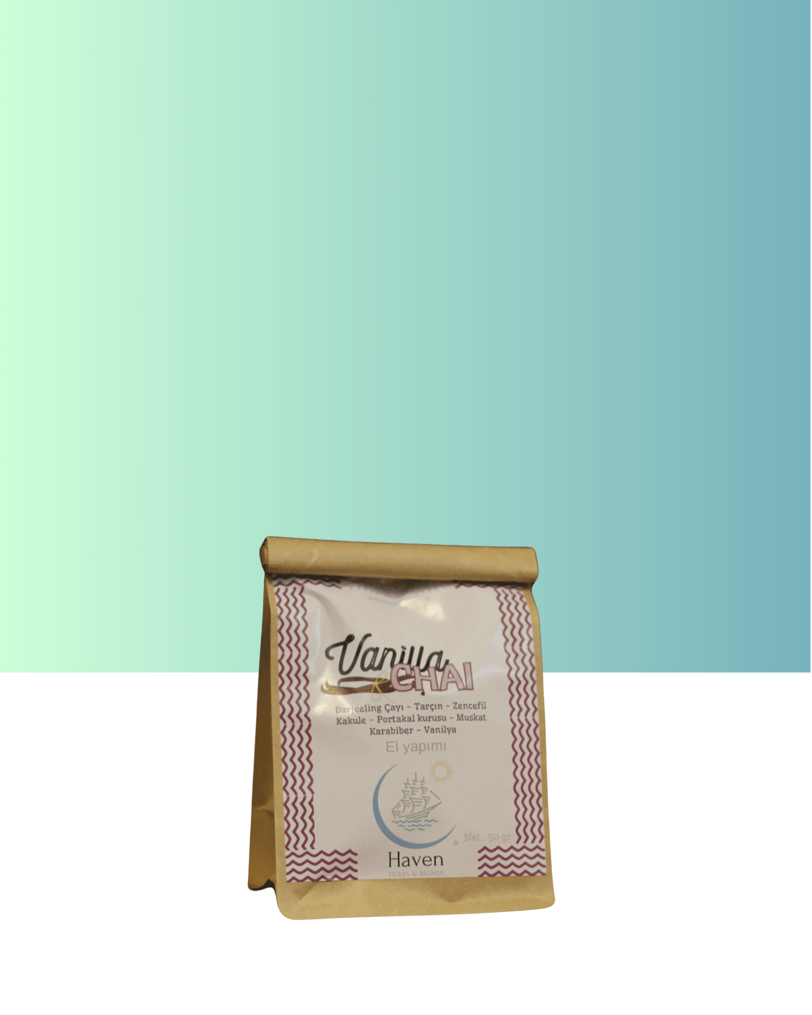 VanillaChai
