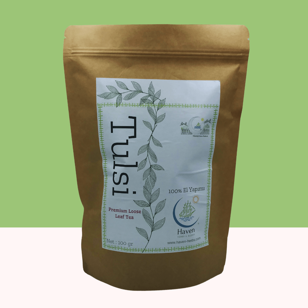 Tulsi Premium 