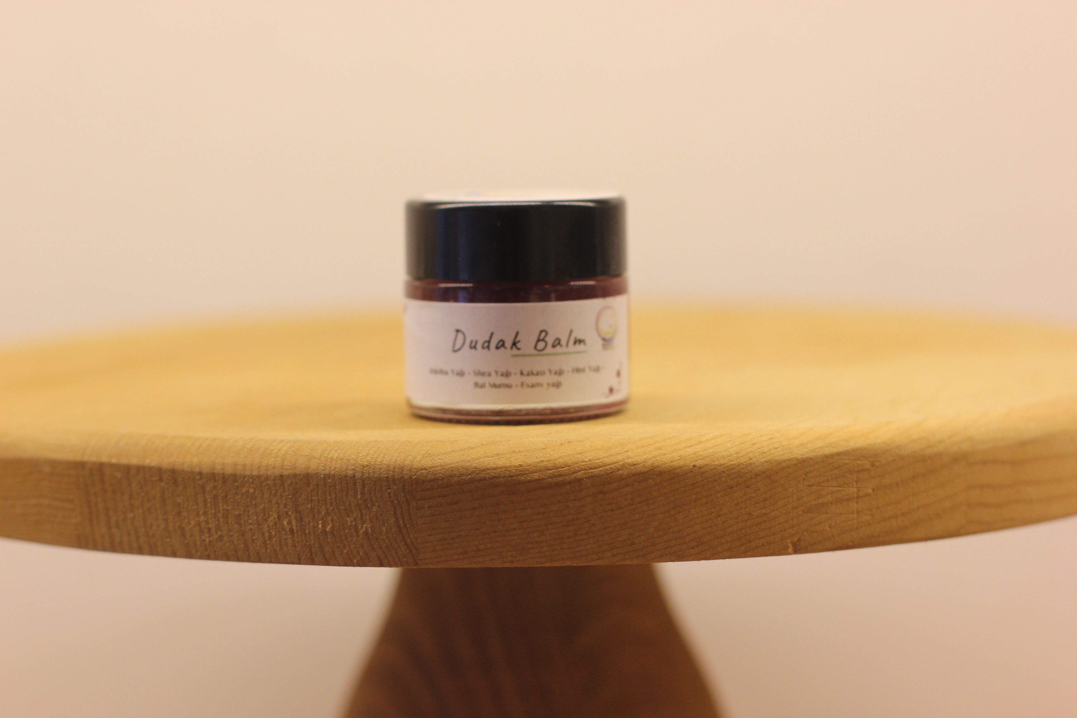 Dudak Balm