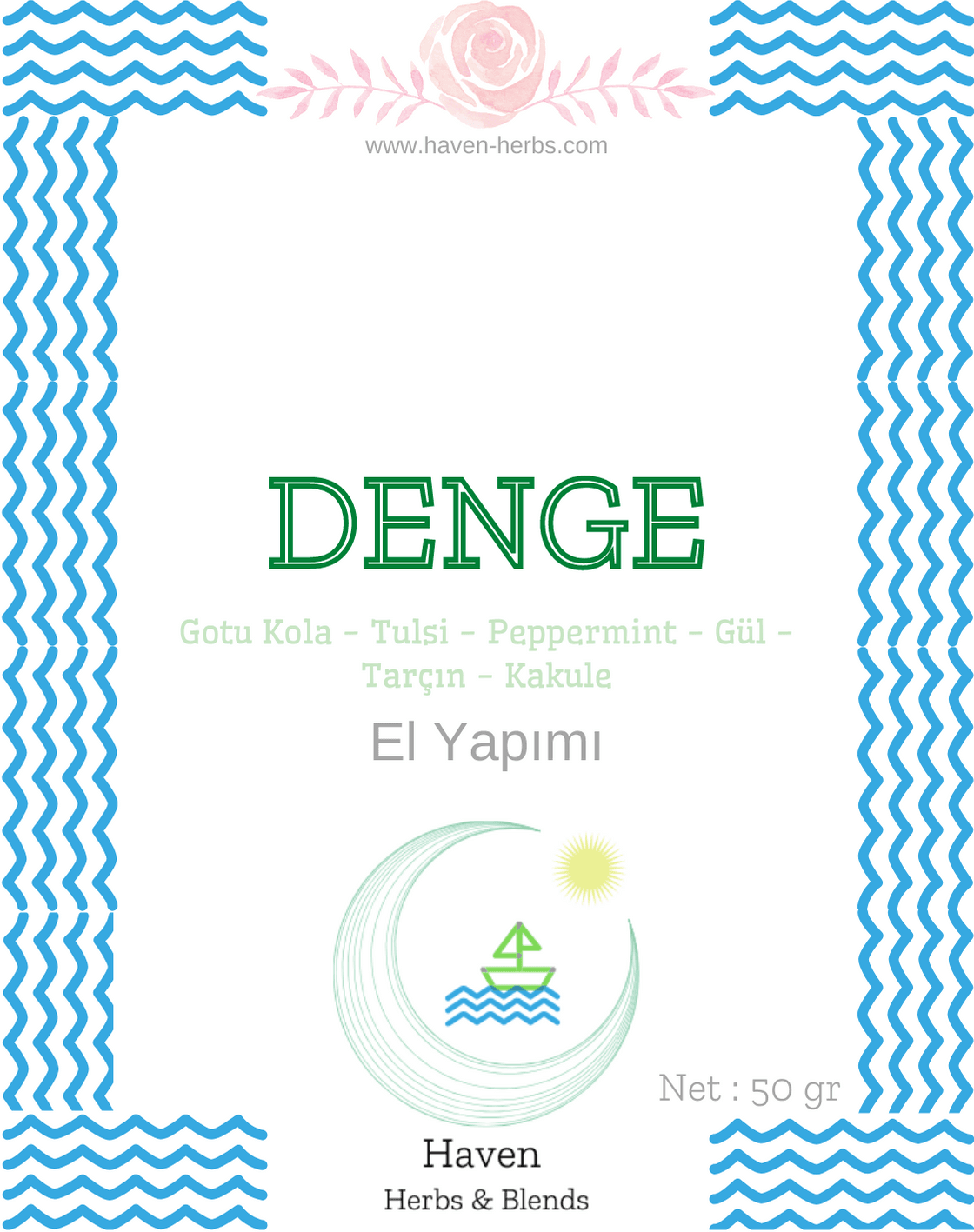 Denge