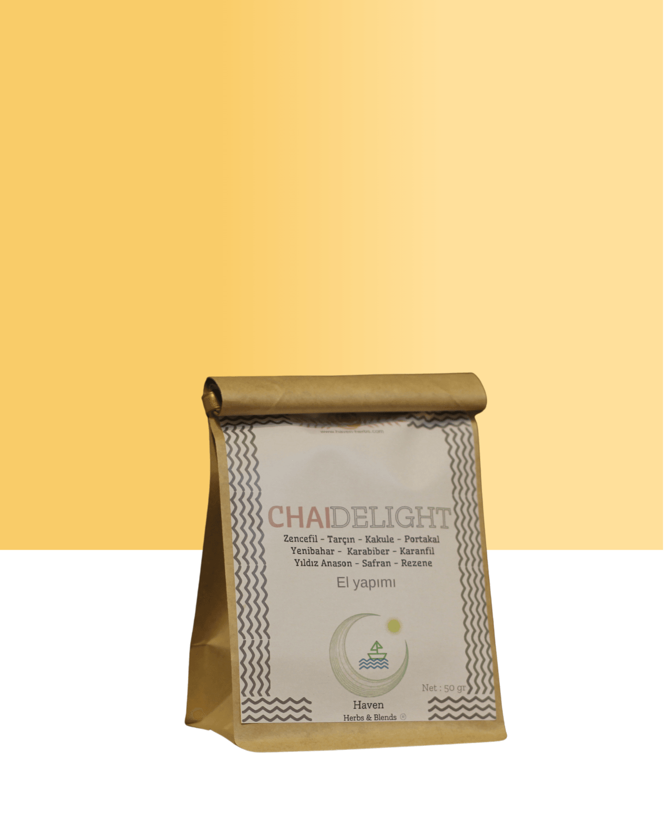 ChaiDELIGHT
