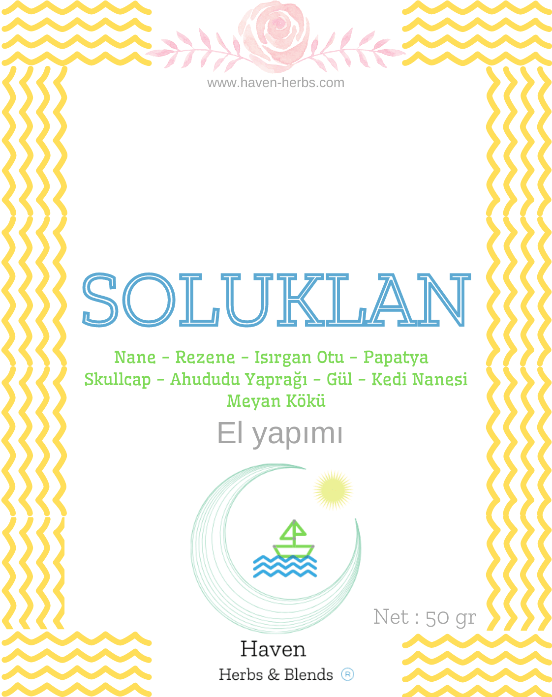 Soluklan