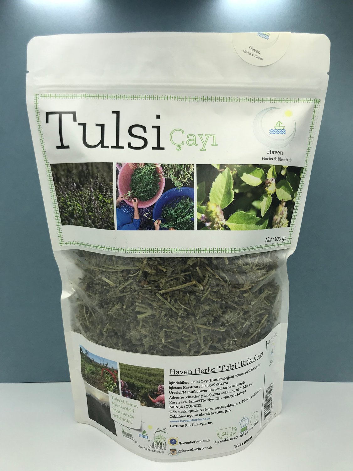 Tulsi