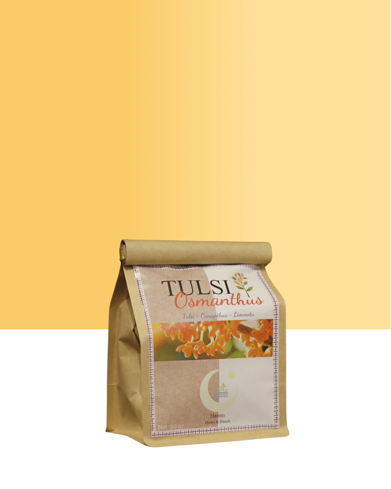 Tulsi - Osmanthus