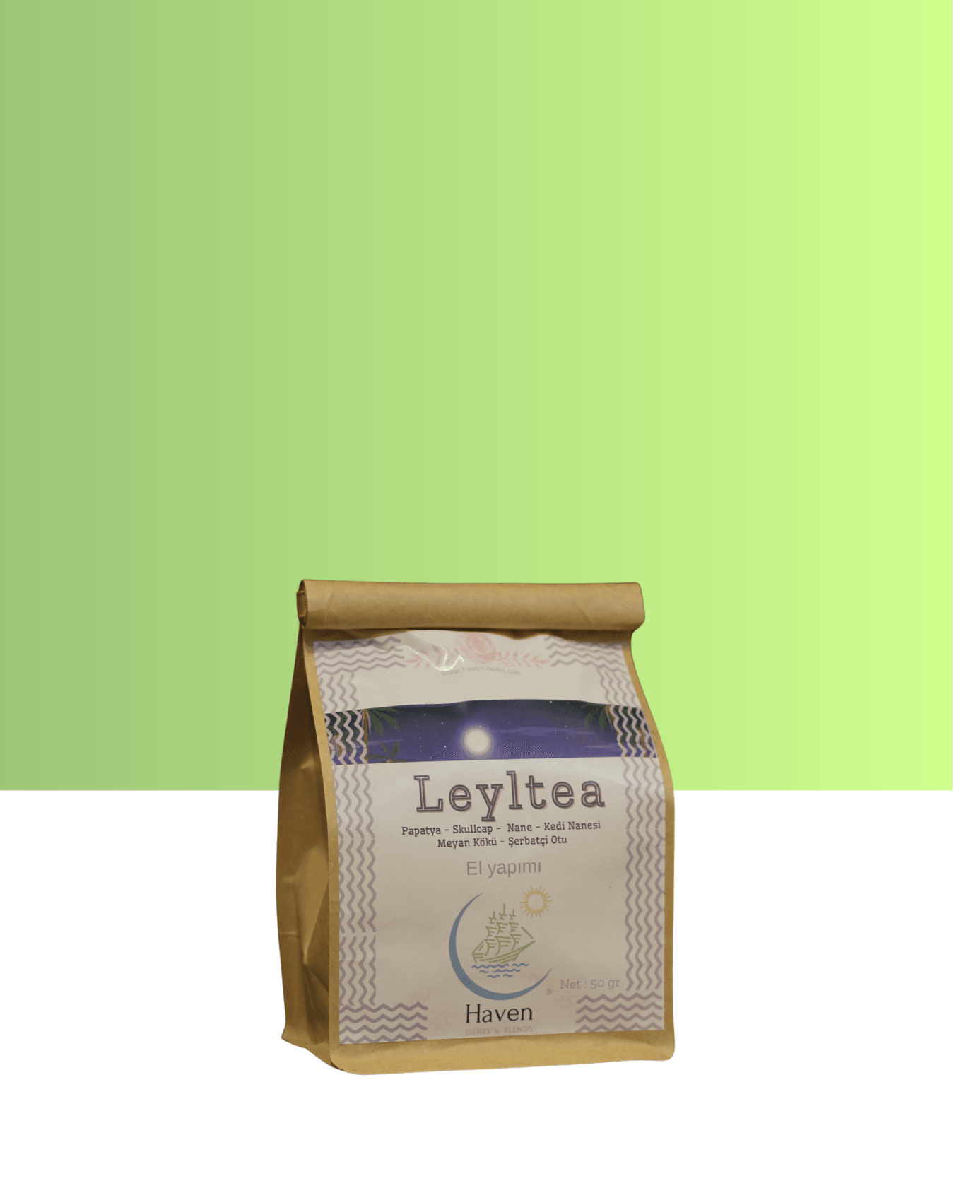 LeylTea