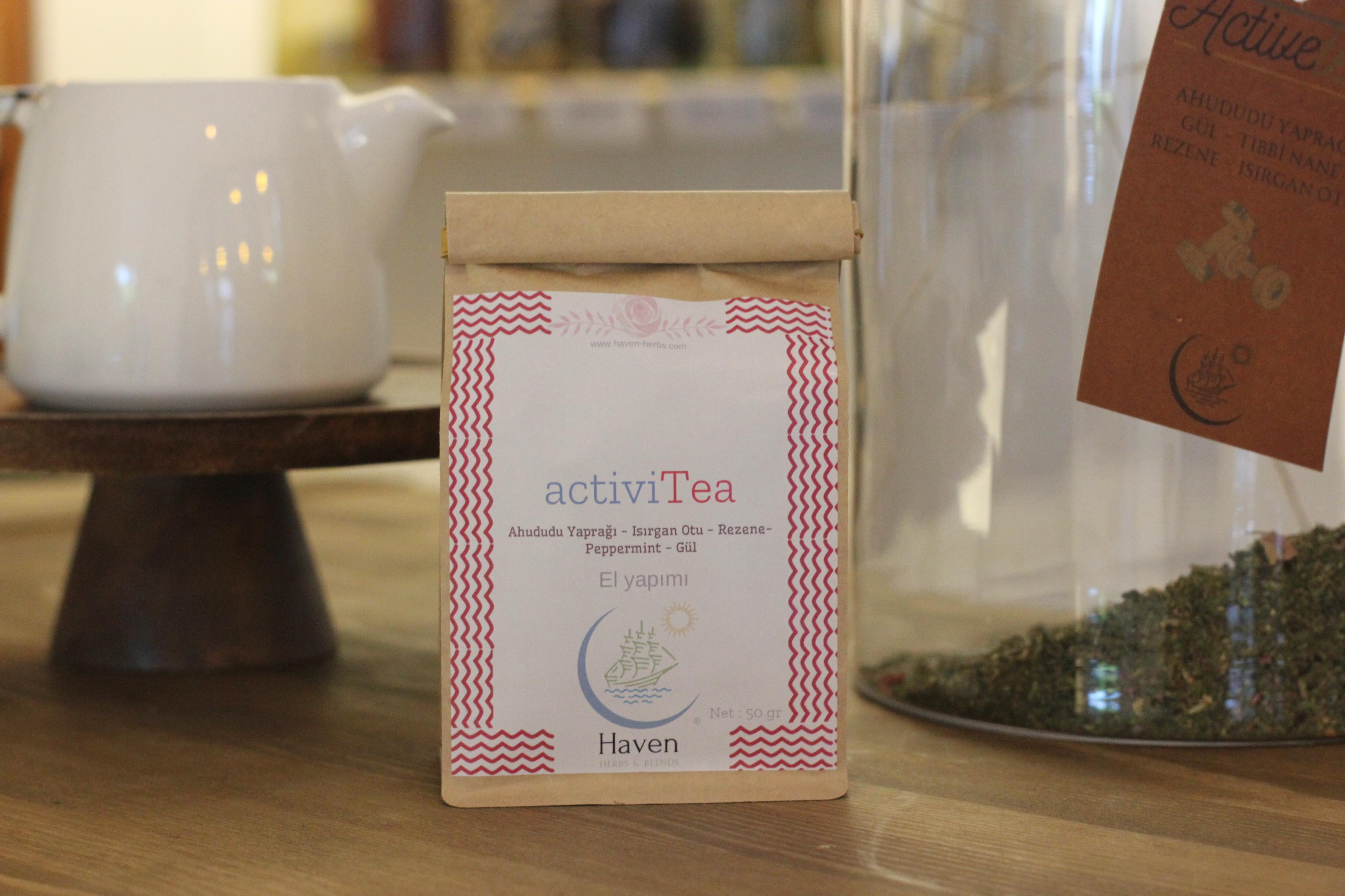 ActiviTea