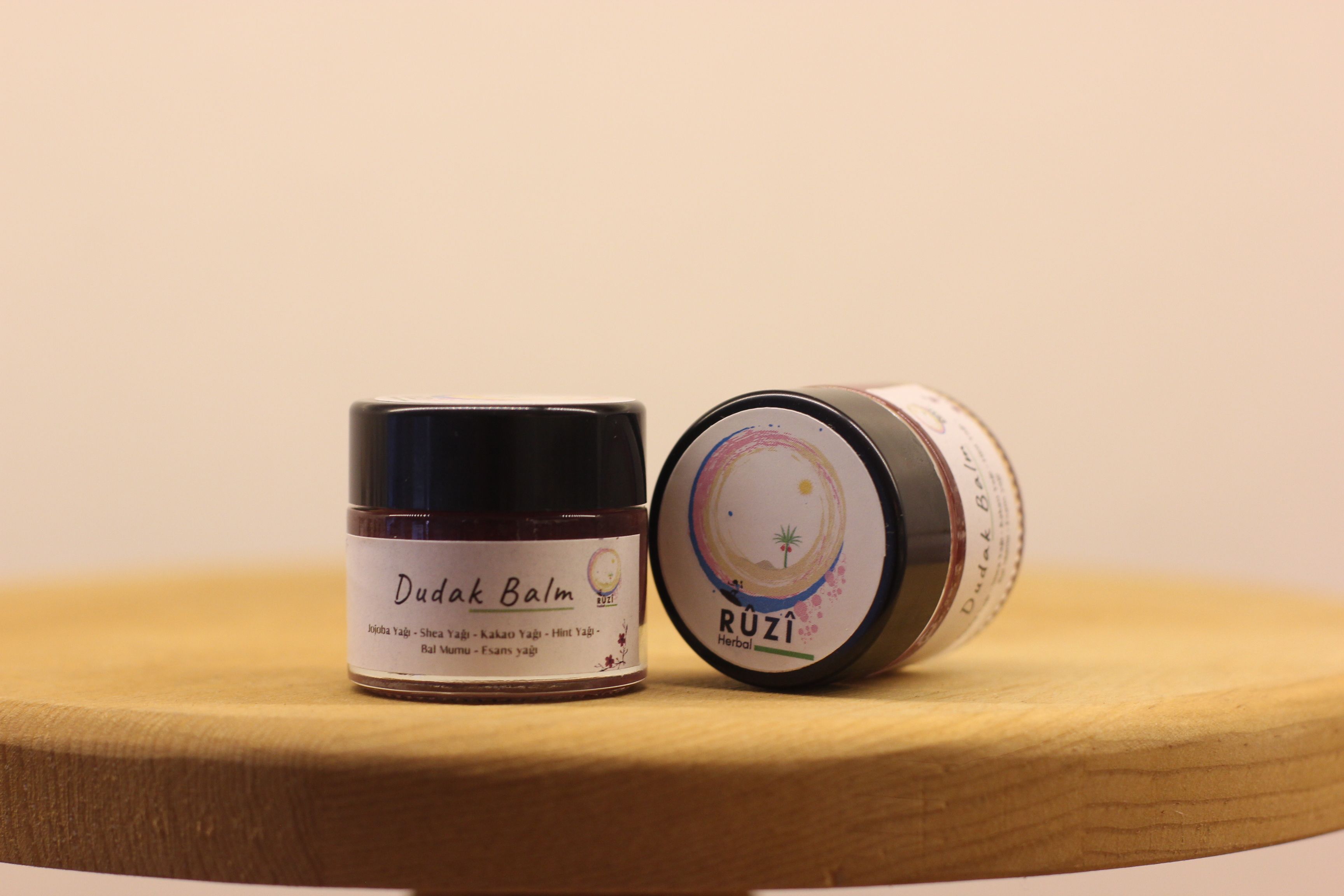 Dudak Balm
