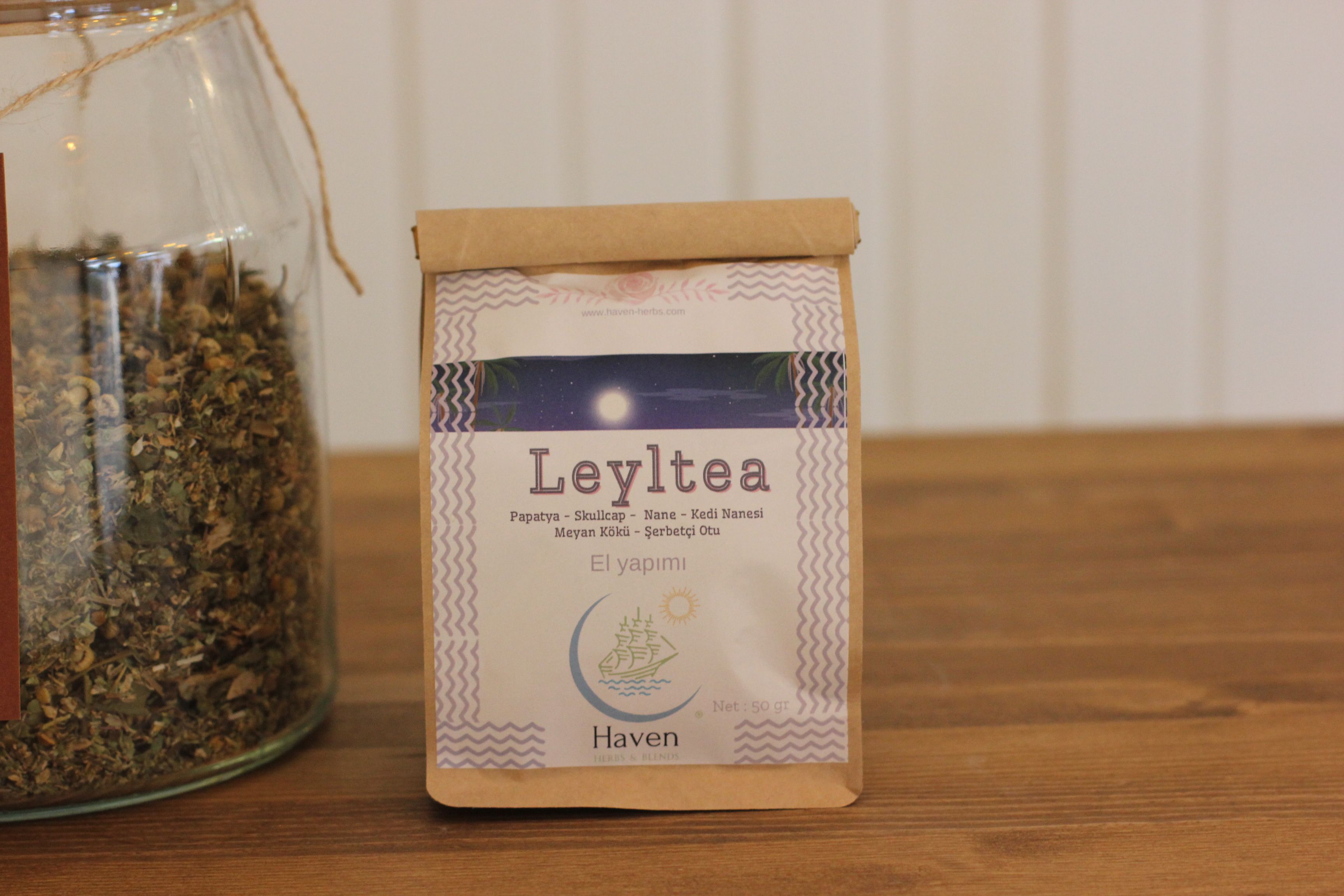LeylTea