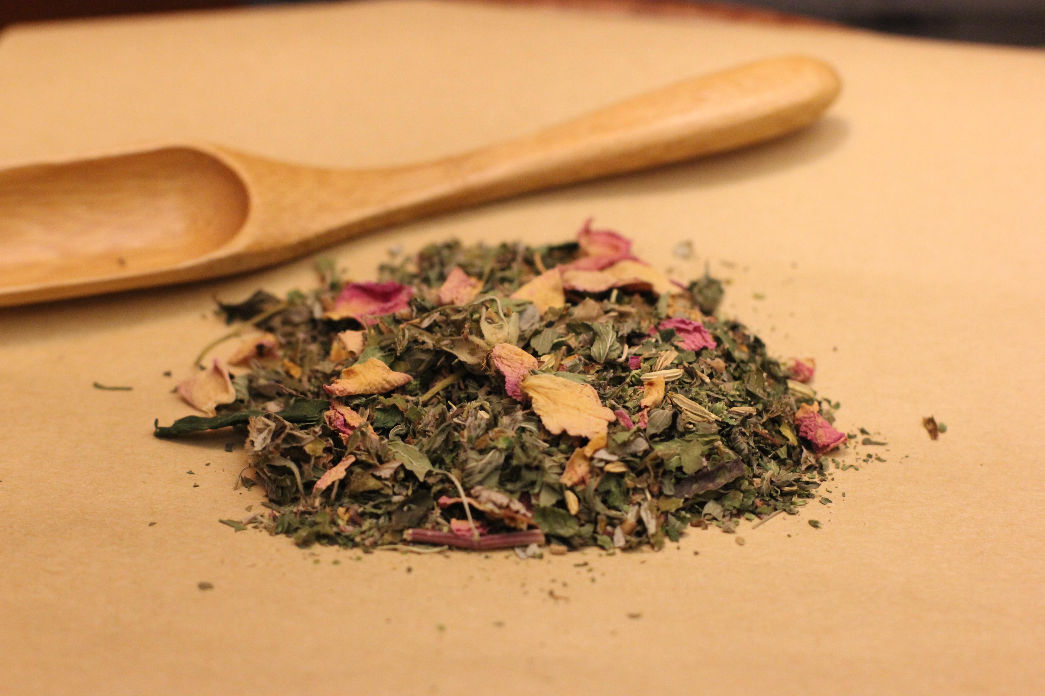 ActiviTea