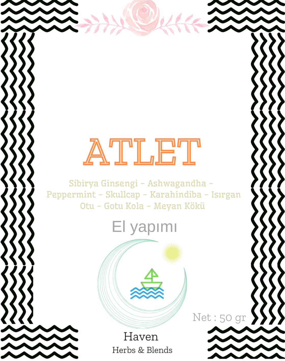 Atlet