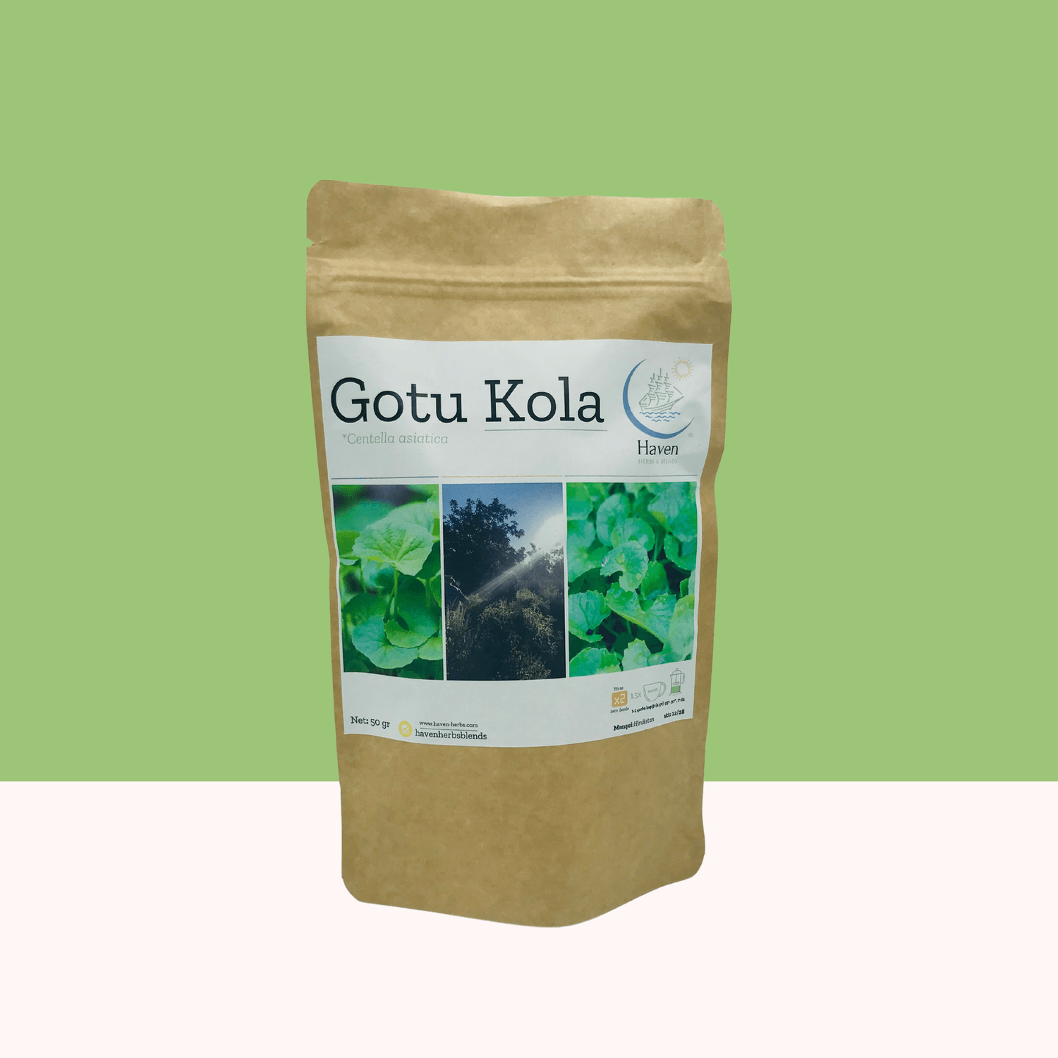 Gotu Kola