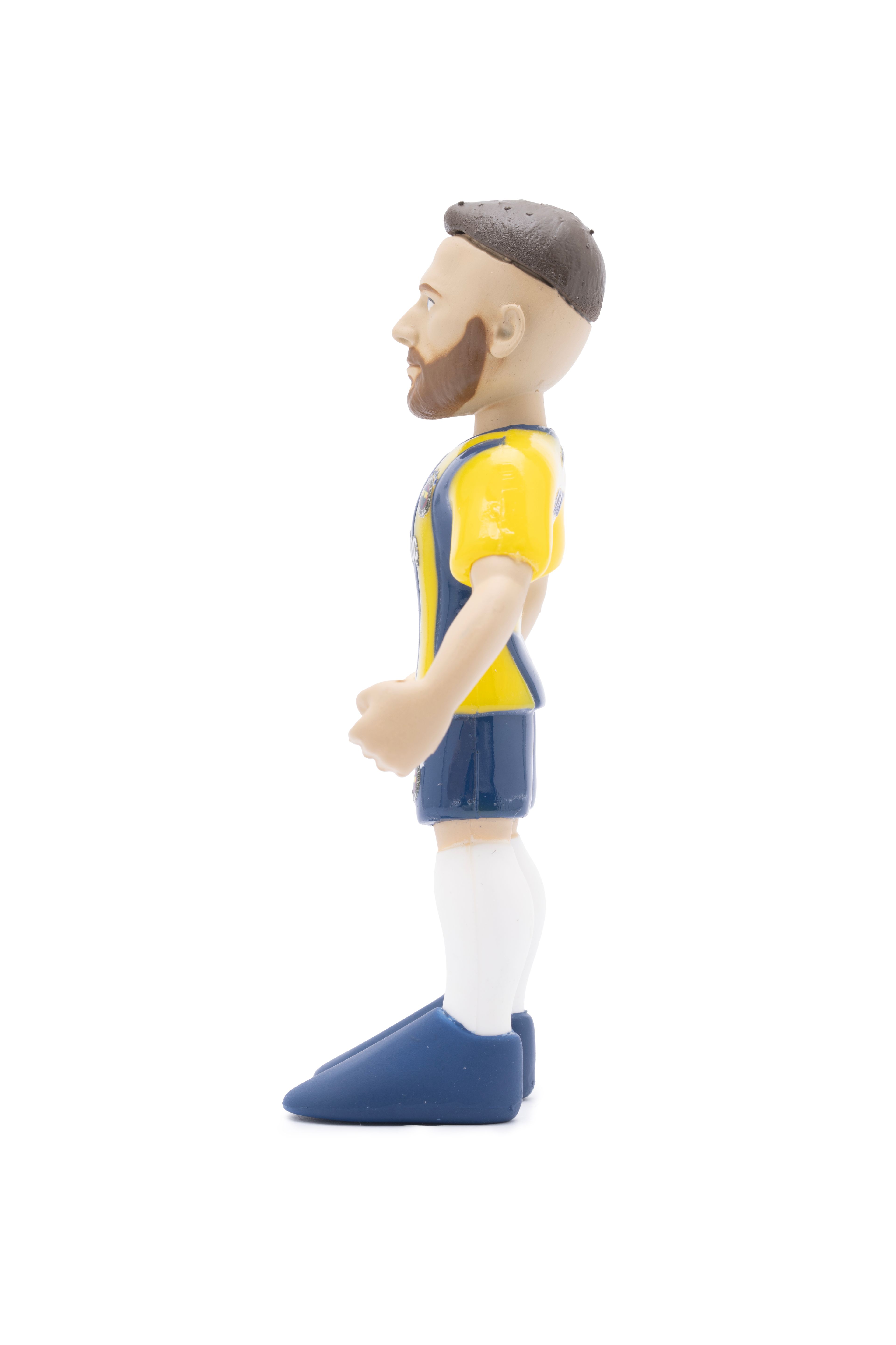 Milan Skriniar Futbolcu Figürü