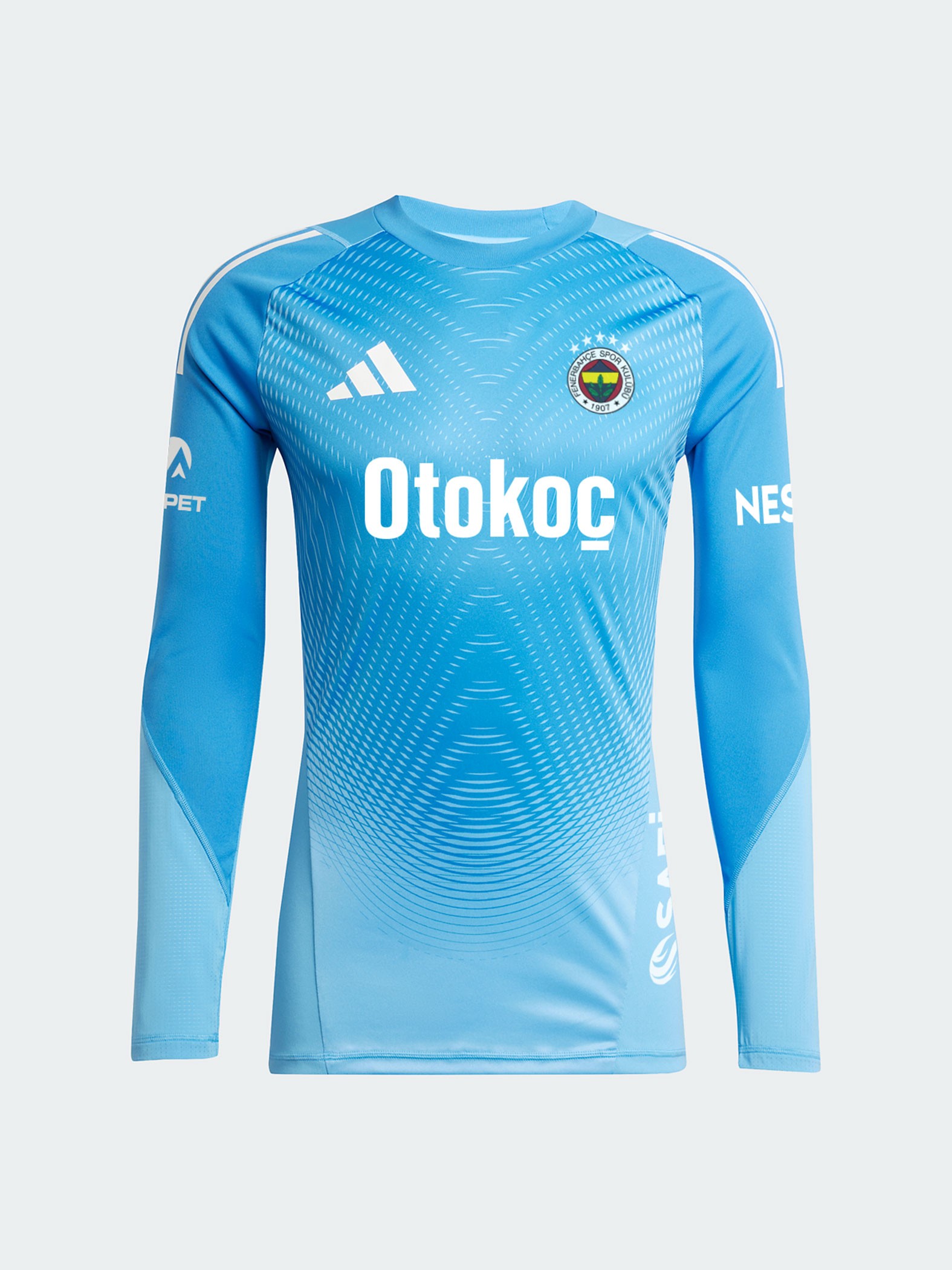Dominik Livakovic Signed Fenerbahce Jersey