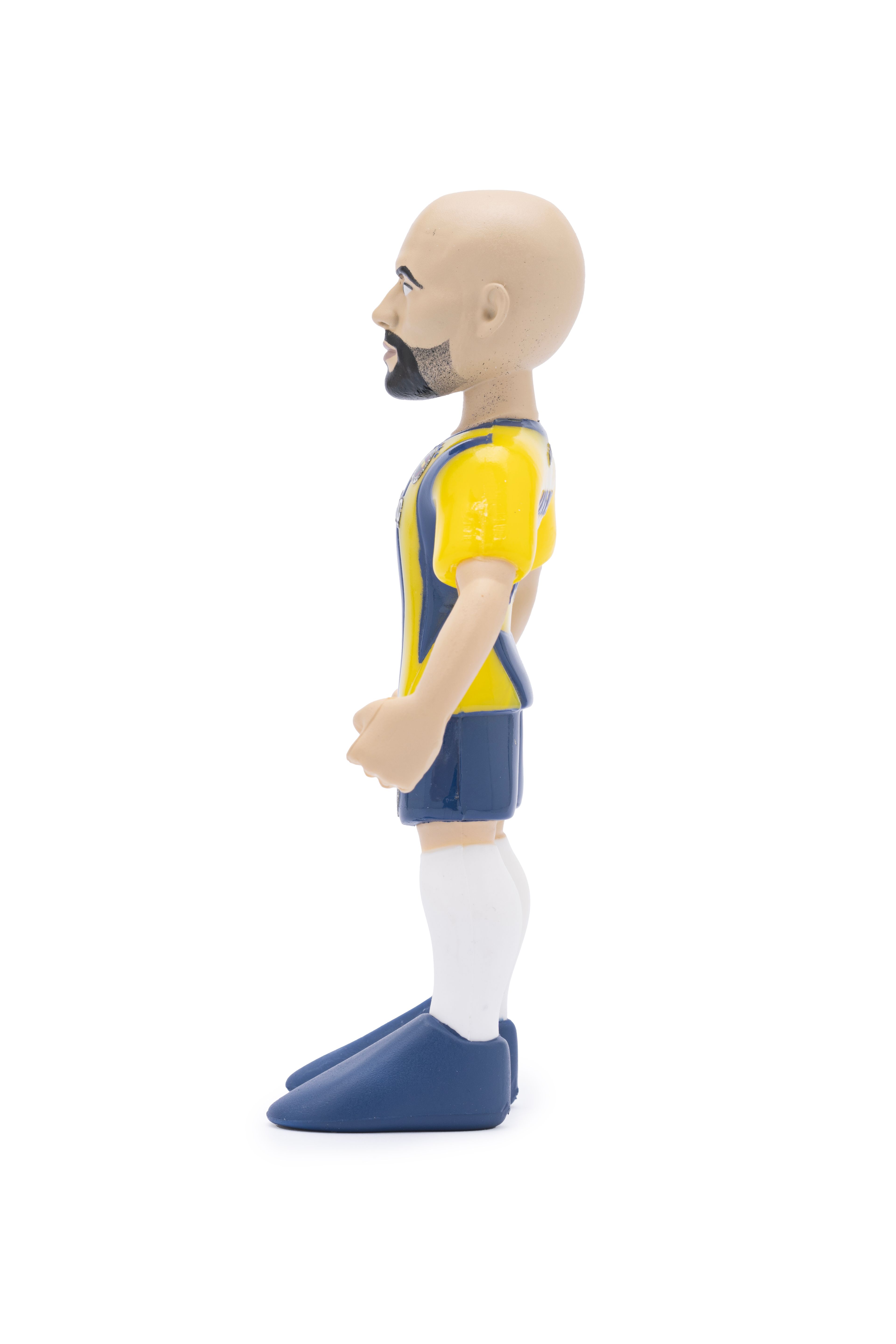 Sofyan Amrabat Futbolcu Figürü