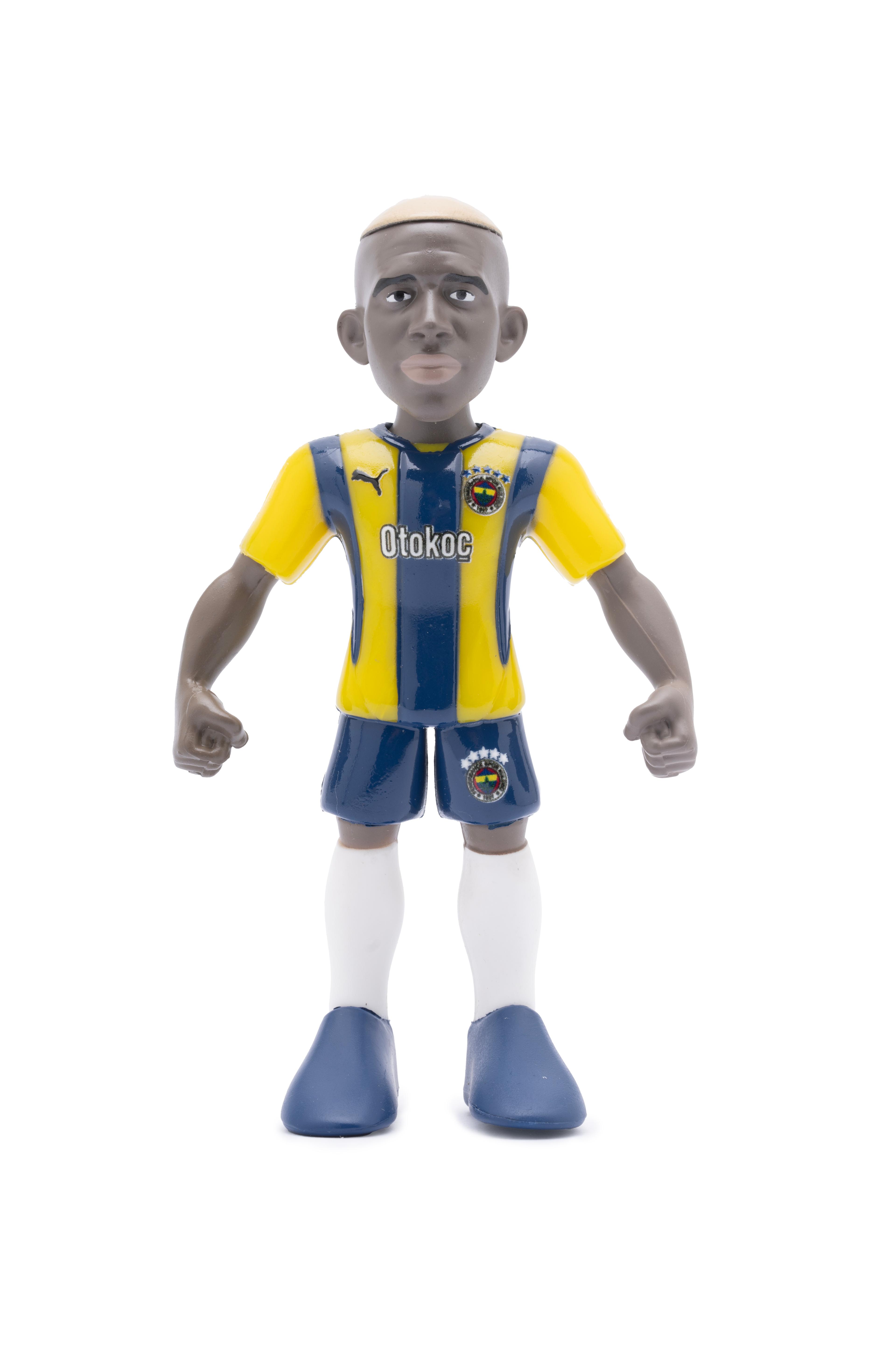 Anderson Talisca Futbolcu Figürü