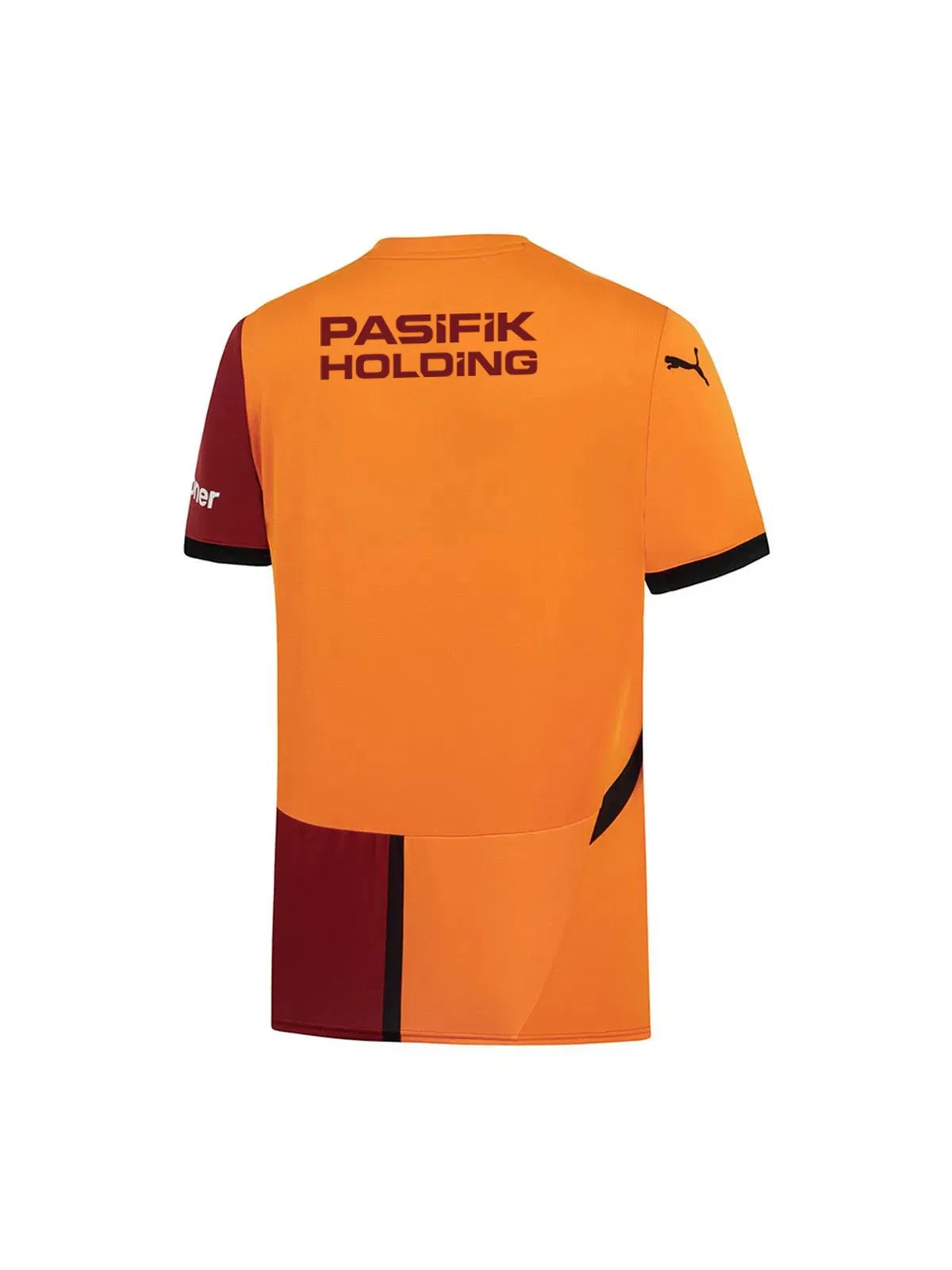 Tüm Takım İmzalı Galatasaray 5 Yıldızlı Forması - 25 adetle sınırlıdır.