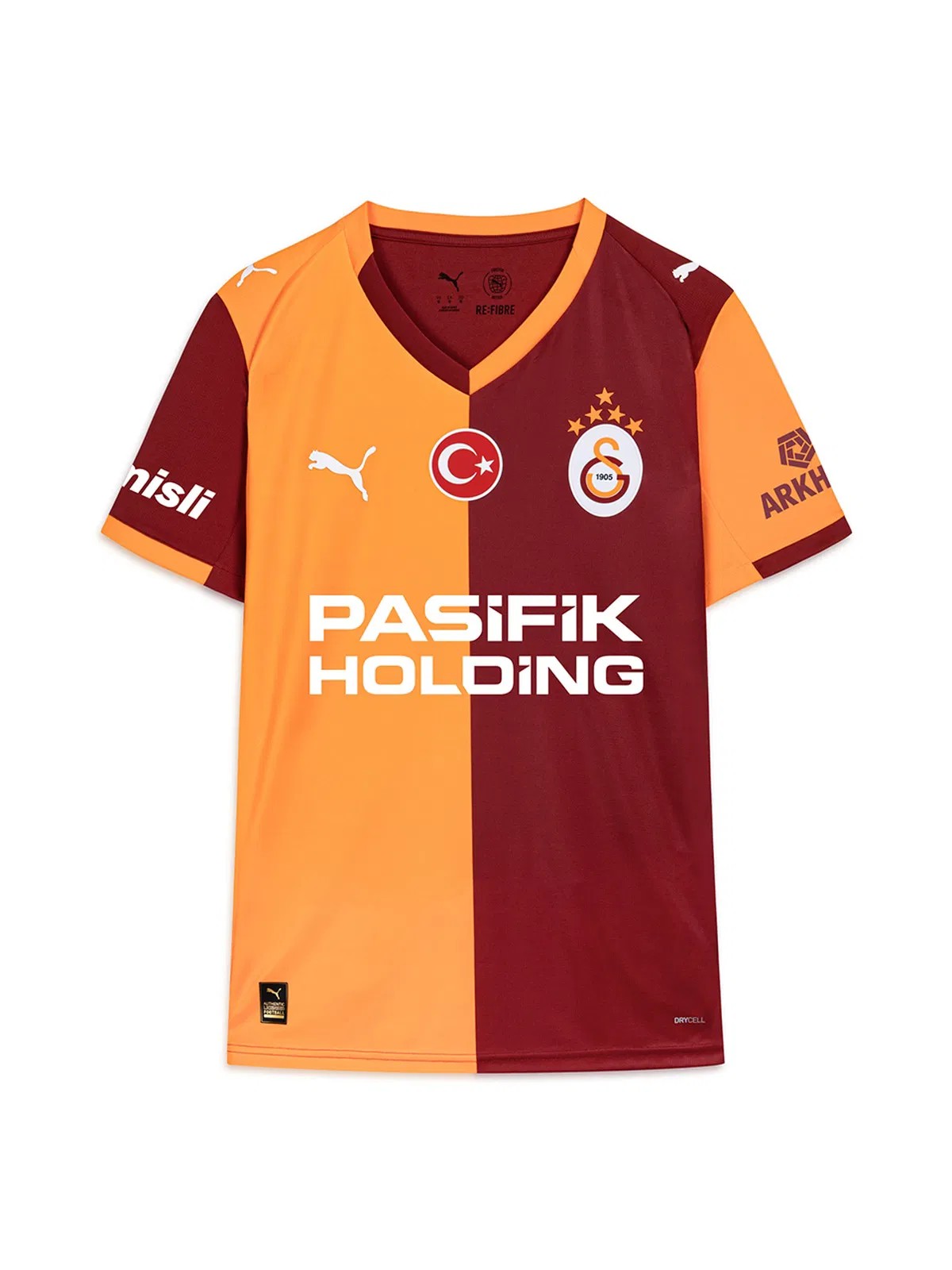 Parçalı Forma
