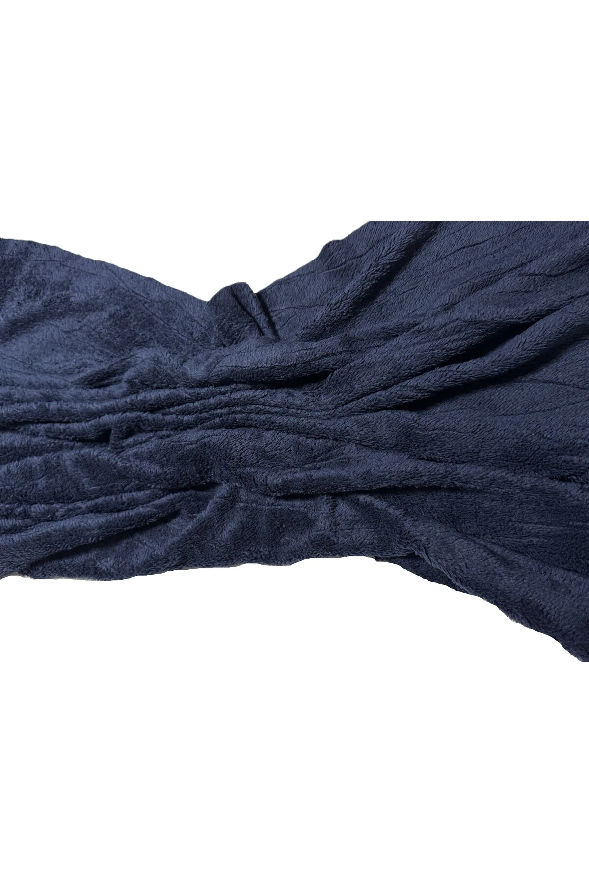 En180 Çiften Çift Yüzlü Welsoft Peluş Kumaş