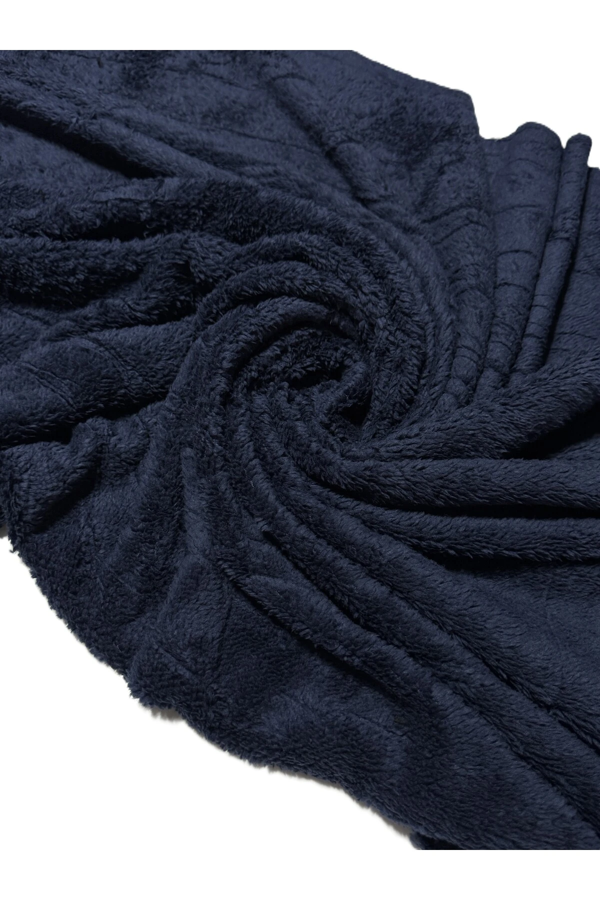 En180 Çiften Çift Yüzlü Welsoft Peluş Kumaş