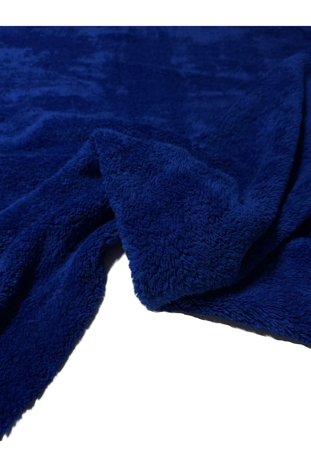 En180 Çiften Çift Yüzlü Welsoft Peluş Kumaş