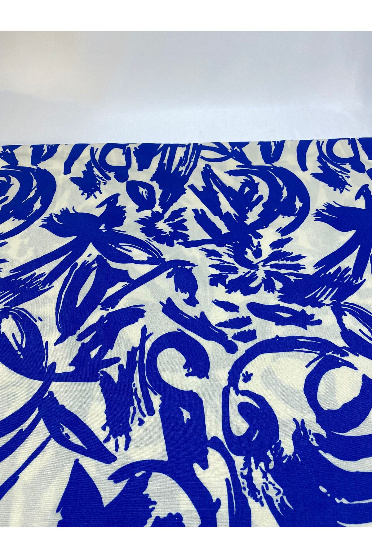 150*100 Renkli Pamuk Viskon Kumaş elbiselik, şalvarlık, eteklik, bluz ve gömleklik dökümlü