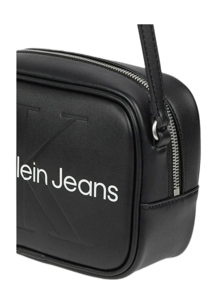Calvin Klein Jeans Siyah Çanta