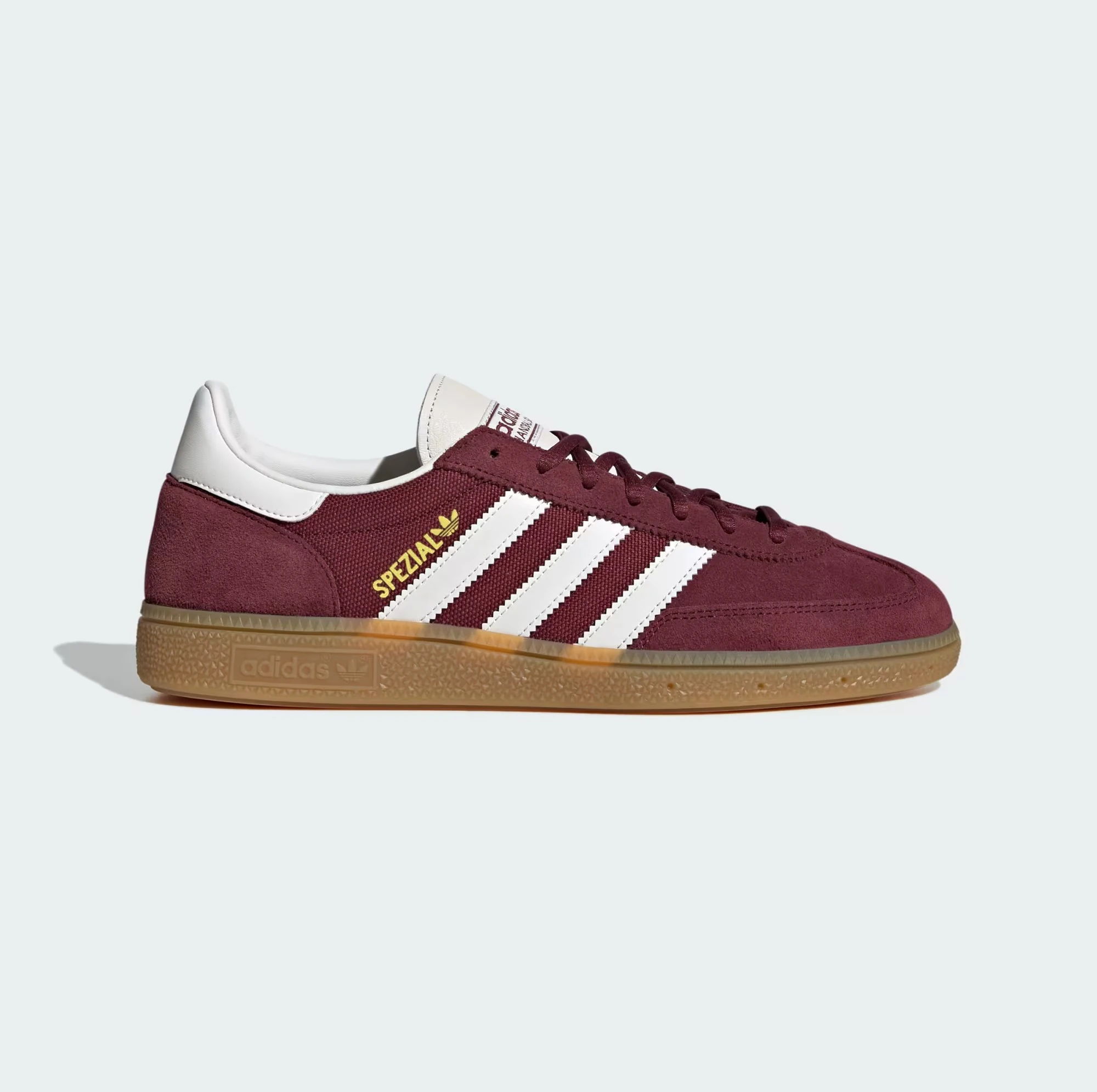 Handball Spezial Bordo