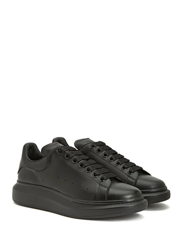 Alexander McQueen Sneaker Siyah