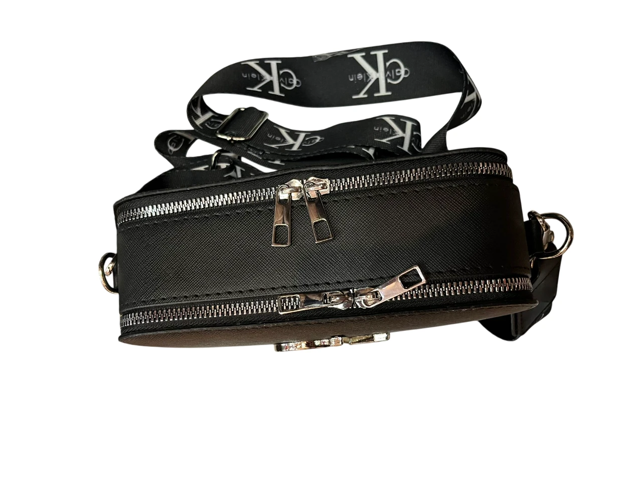 Calvin Klein Siyah Çanta 