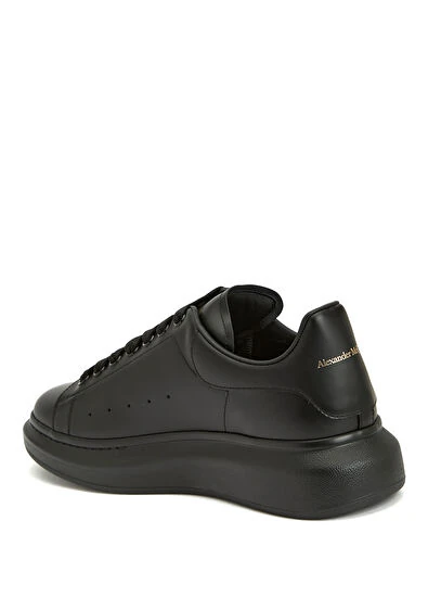 Alexander McQueen Sneaker Siyah
