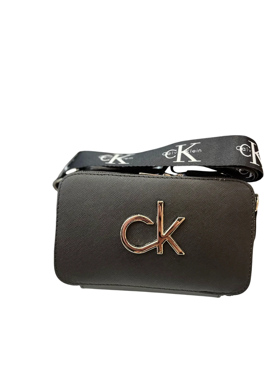 Calvin Klein Siyah Çanta 