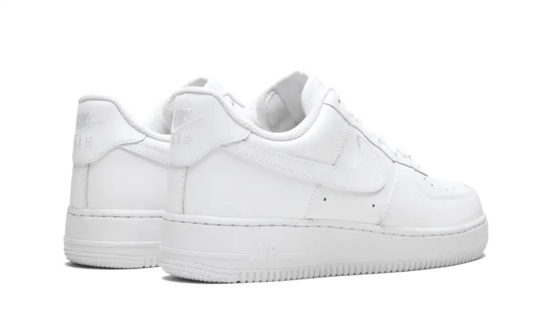 Air Force 1 Beyaz