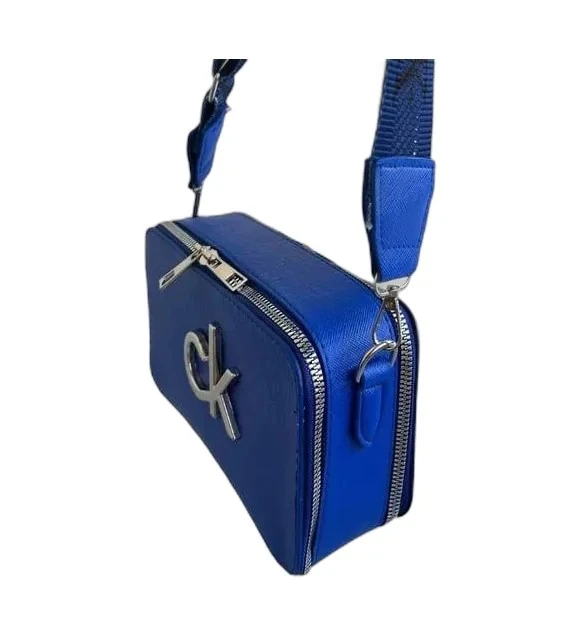 Calvin Klein Mavi Çanta
