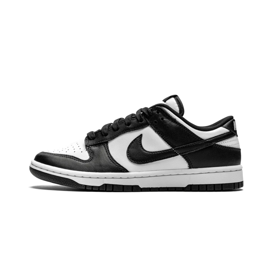 Dunk Low Retro Panda
