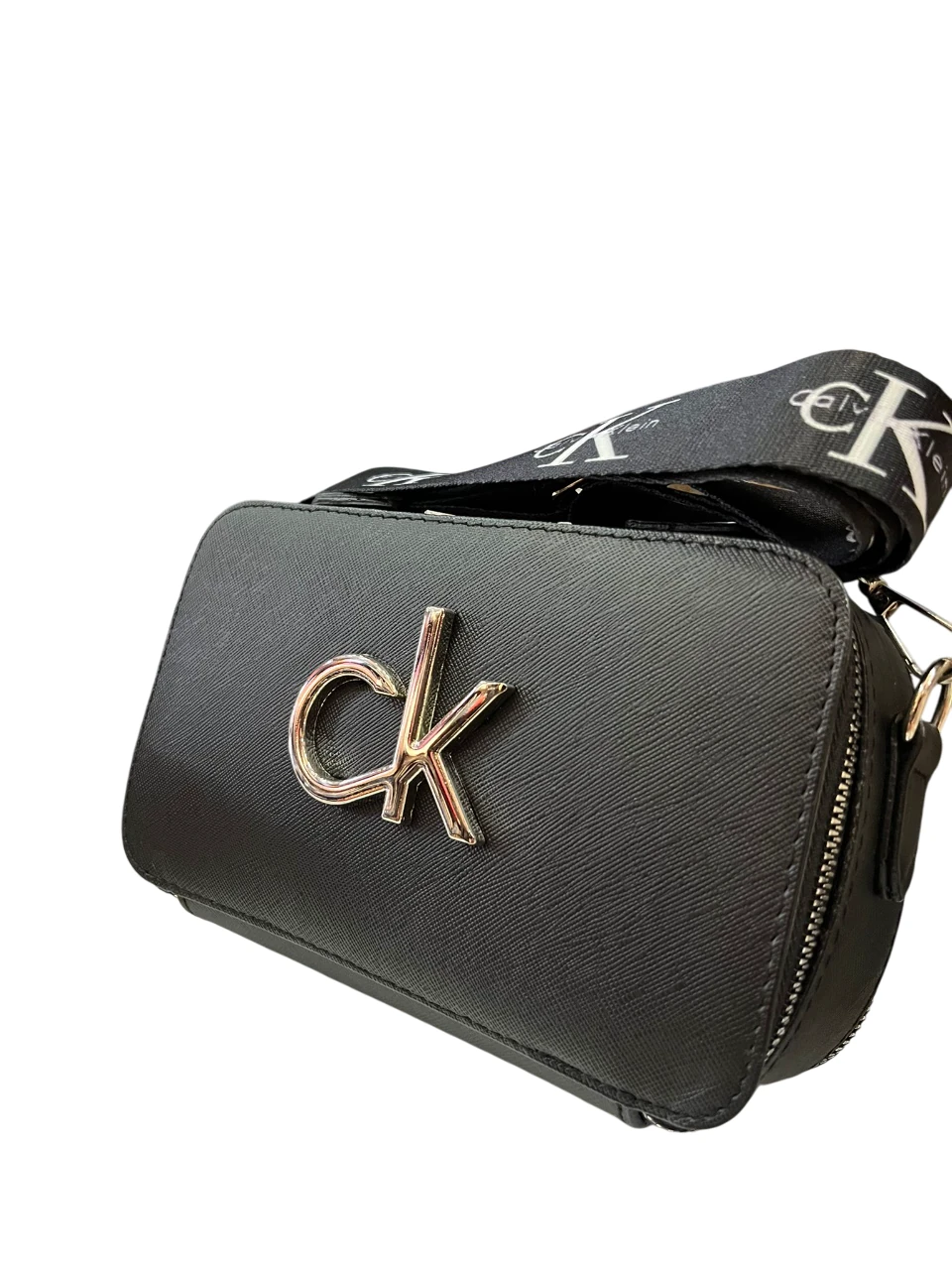 Calvin Klein Siyah Çanta 