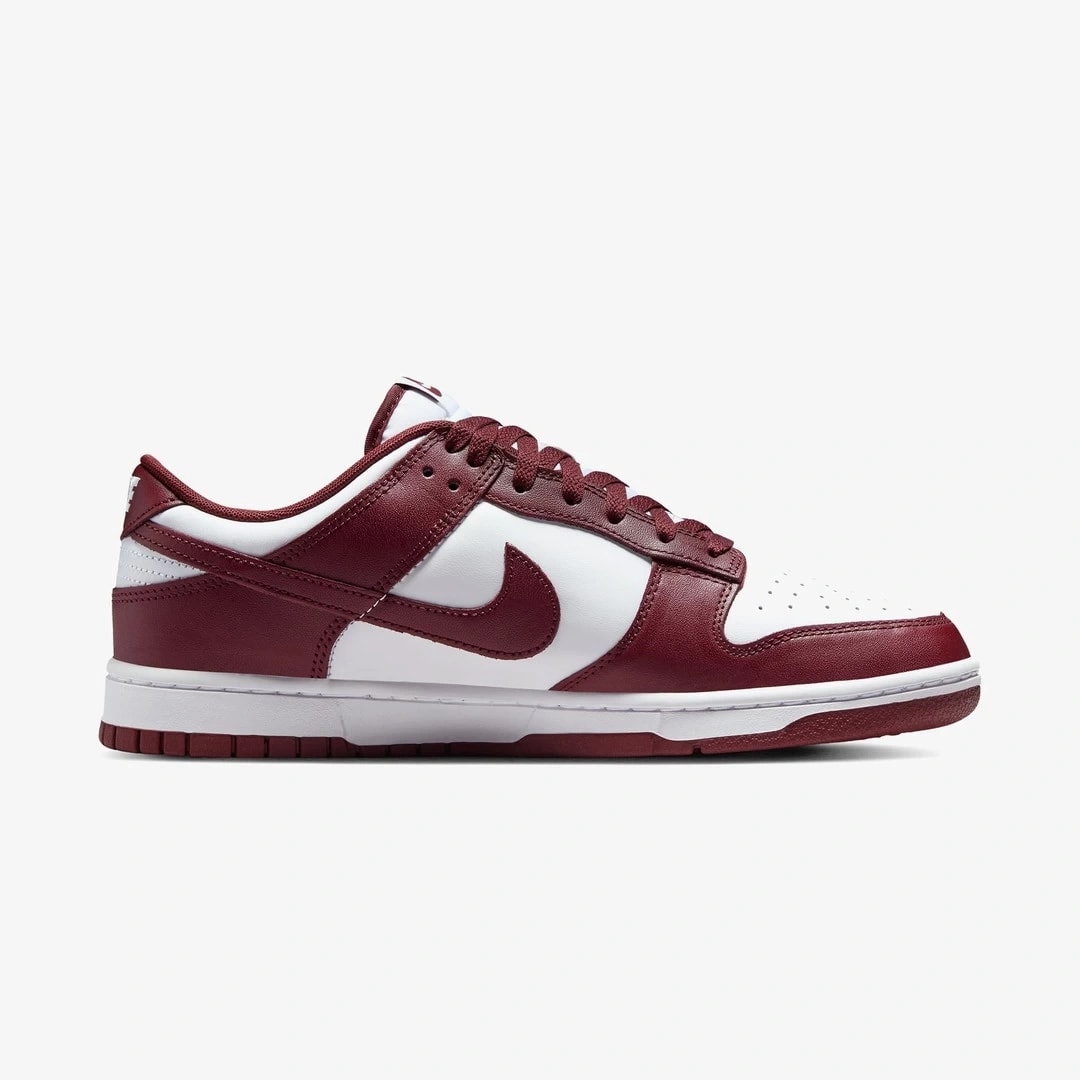 Dunk Low Retro Borda