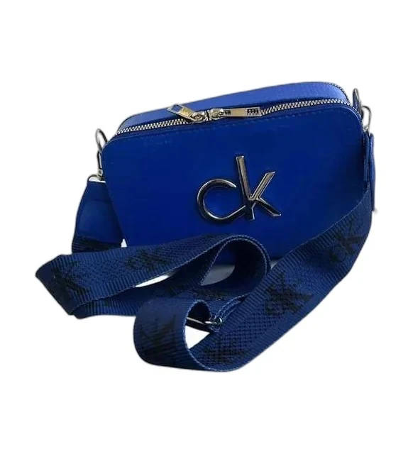 Calvin Klein Mavi Çanta