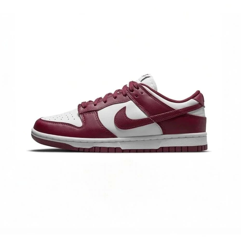 Dunk Low Retro Borda