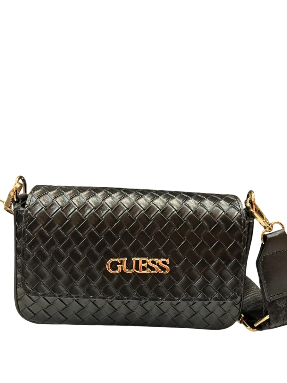Guess Siyah Çanta