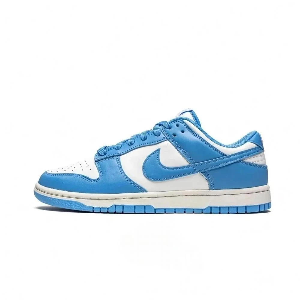 Dunk Low Retro Mavi