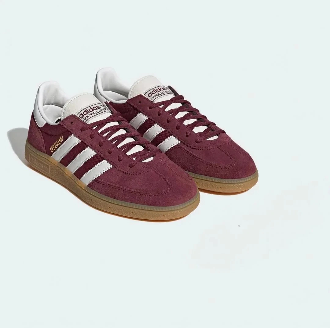 Handball Spezial Bordo