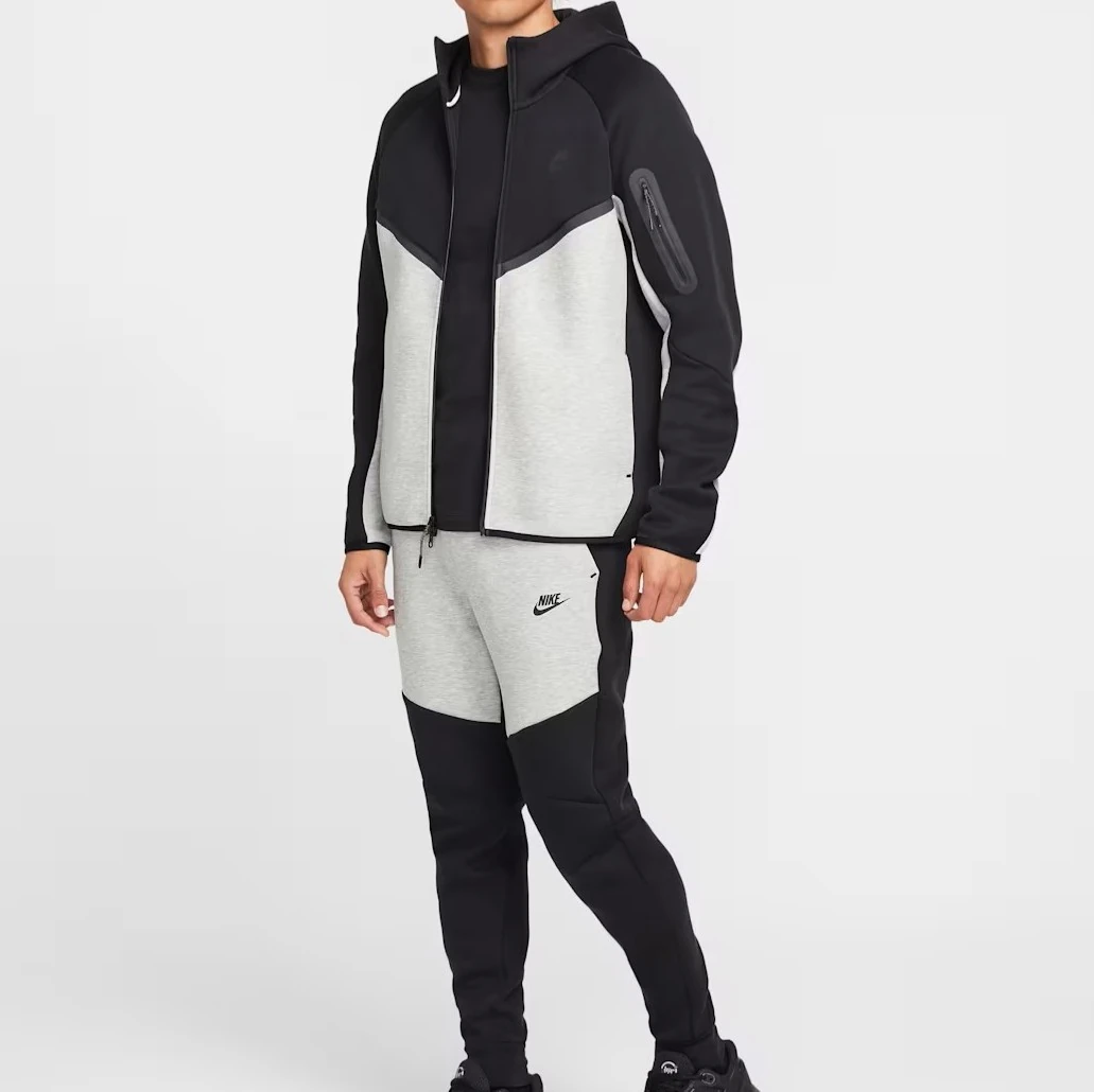 Tech Fleece Takım Panda
