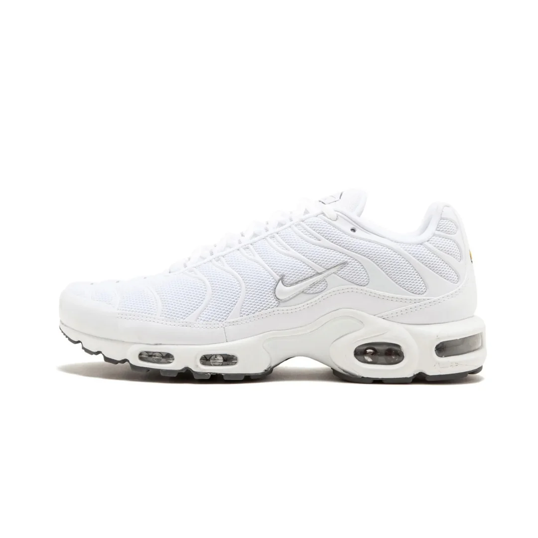 Air Max Plus Tn Beyaz