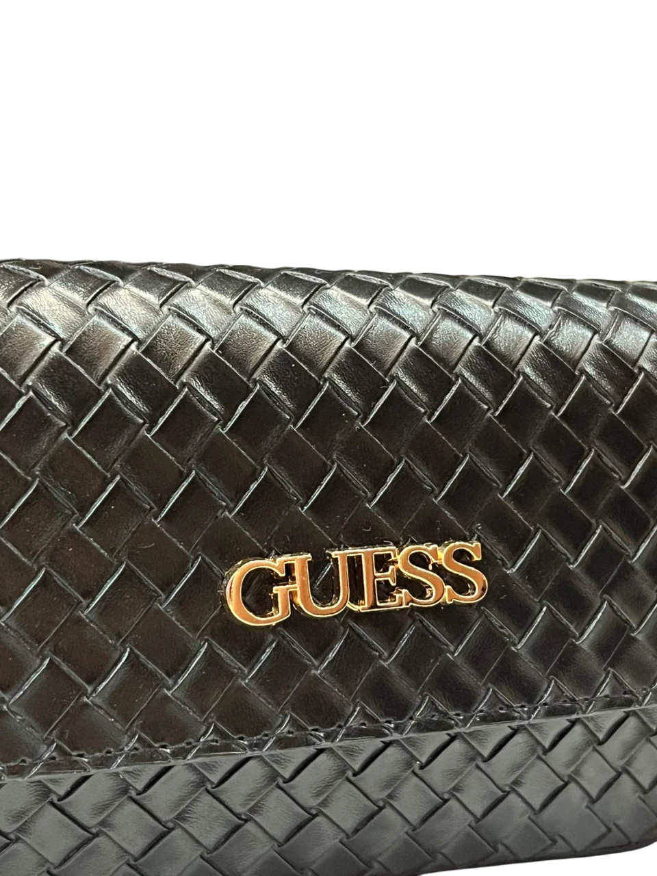 Guess Siyah Çanta