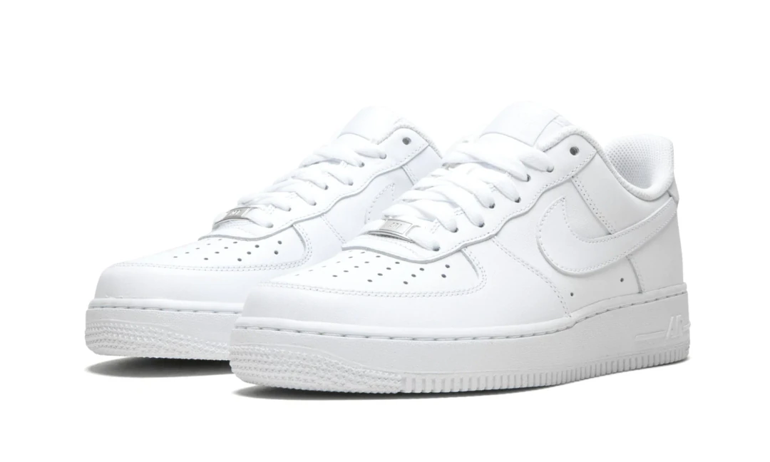 Air Force 1 Beyaz