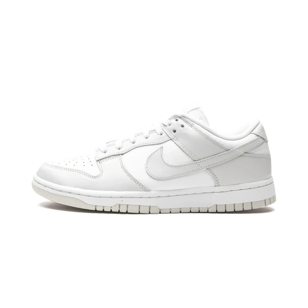 Dunk Low Retro Gri