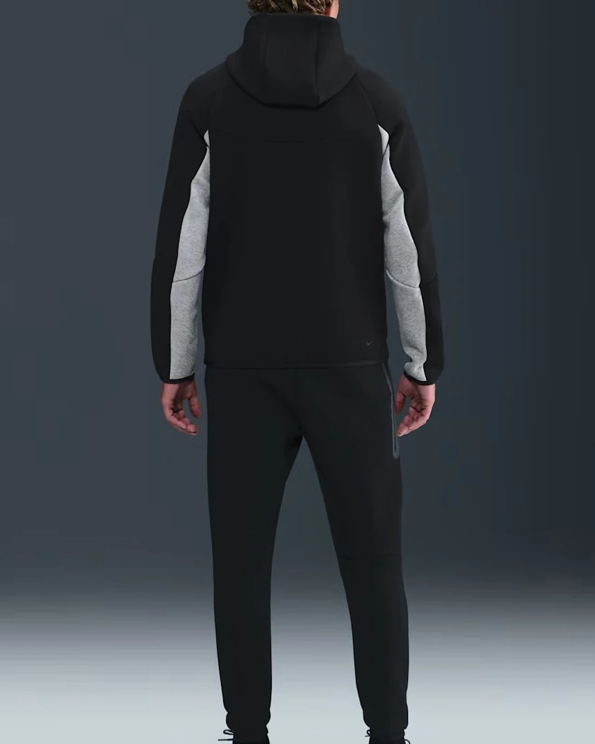 Tech Fleece Takım Panda